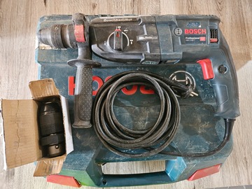 À vendre: Foreuse bosh pro 