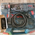 À vendre: Foreuse bosh pro 