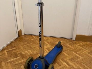 Selling: Trottinette GLOBBER