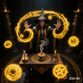 Selling: Psychic Oracle Reading 