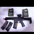 Selling: KWA Ronin 