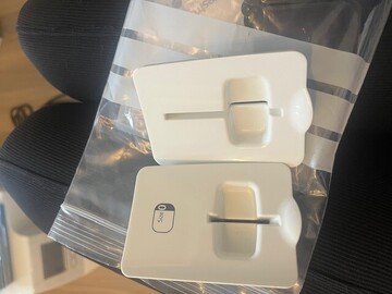 Gebruikte apparatuur: Carestream CS 7600 Röntgen/Fosforscanner