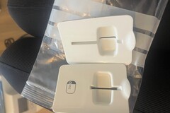 Gebruikte apparatuur: Carestream CS 7600 Röntgen/Fosforscanner