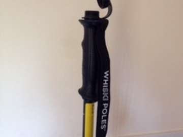 General outdoor: Men's ski package