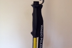 General outdoor: Men's ski package