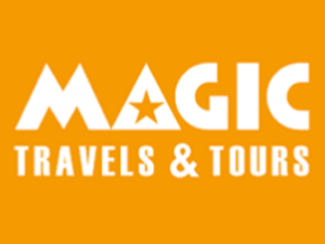 Renting out: Cape Town,Magic Marketing Transfers & Tours