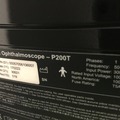 Selling with online payment: Optos Daytona for Sale