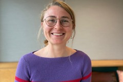 Cours particuliers: Bio-ingénieure, propose cours de sciences et de maths