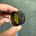 Selling with online payment: 78D Volk with removable yellow filter