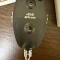 Selling with online payment: ophthalmoscope Heine Beta 200 Head and handle