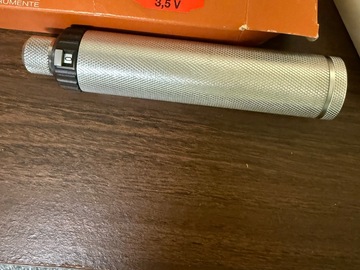 Selling with online payment: ophthalmoscope Heine Beta 200 Head and handle