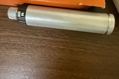 Selling with online payment: ophthalmoscope Heine Beta 200 Head and handle