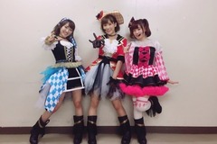 In Search Of: CYaRon Kinmirai Happy End Cosplays