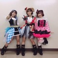 In Search Of: CYaRon Kinmirai Happy End Cosplays