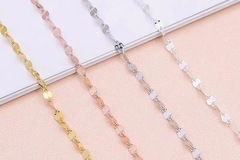 Bulk Lots: 50pc new luxury exquisite collar neck necklace accessories