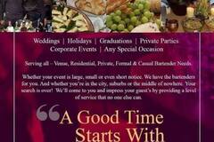 Contact for Info: Taking Care of Business