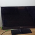 Myydään: Samsung LED TV 32" inch with FullHD 1080p and HDMI