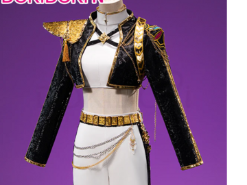 Selling with online payment: Kpop Demon Hunters: Rumi Golden Ver.
