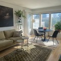 Annetaan vuokralle: Renting my home while I'm in Exhange. If two tenants the rent 490