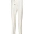 Selling with online payment: [EU] NWT Suitsupply off white trousers, size w32