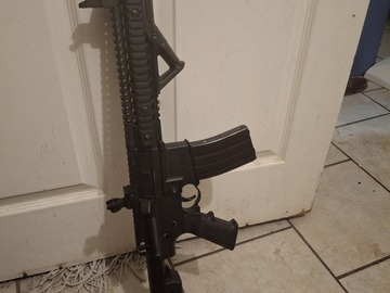 Selling: DPMS Panther Arms SBR [DSBR]