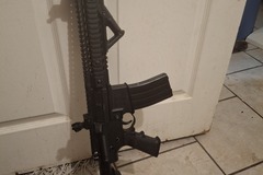 Selling: DPMS Panther Arms SBR [DSBR]