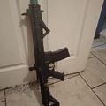Selling: DPMS Panther Arms SBR [DSBR]