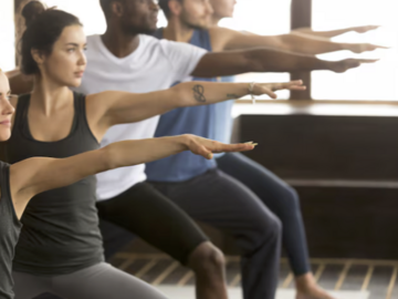 Kurs: Masterclass: Pilates funkcjonalny
