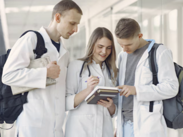Kurs: Trening medyczny