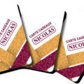 Vente: Carte cadeau NICOLAS (200€)