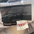 Winter sports: Ladies Spyder Jacket