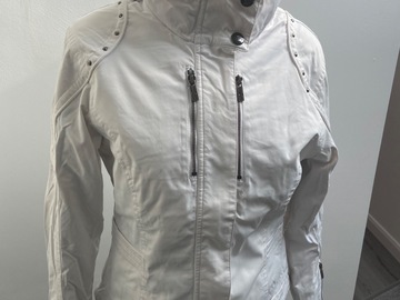 Winter sports: Ladies Spyder Jacket