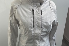 Winter sports: Ladies Spyder Jacket