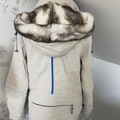 Winter sports: Versace Sport Ski Jacket