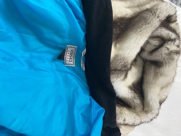 Winter sports: Versace Sport Ski Jacket