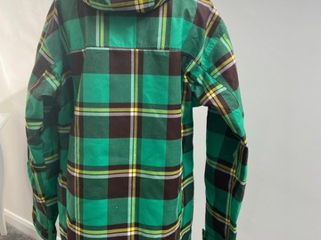 Winter sports: Men’s Ski Jacket