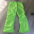 Winter sports: Mens Salopettes