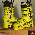 Winter sports: Fischer RC4 PODIUM 70 JUNIOR SOMATEC