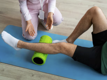Kurs: Kompleksowa diagnostyka i terapia w dysfunkcjach stawu kolanowego