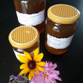 Les miels : Miel de Fleurs