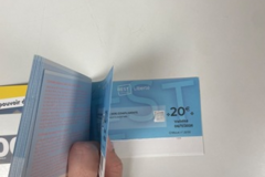 Vente: Chèques cadeaux Best Liberté (440€)