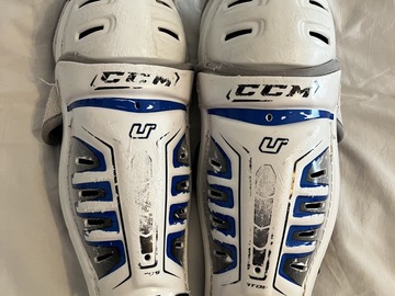 Verkaufen mit Online-Zahlungen: Beinschoner