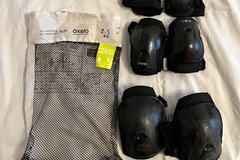 Verkaufen mit Online-Zahlungen: Protektoren-Set