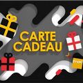 Vente: Carte cadeau Fnac-Darty (140€)