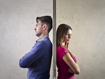 Selling: Feeling ignored- insight to his behavior 