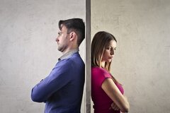 Selling: Feeling ignored- insight to his behavior 
