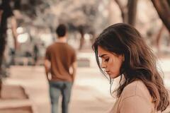Selling: Heartbreak or reunion- will we reconcile?