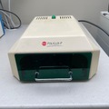 Gebruikte apparatuur: Lichtuitharder Polylux-P Dreve 