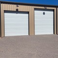 Renting out per month.: Golden shores-Topock storage unit