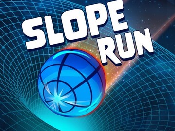 Skills: Riding the Curve: My Experience With the Thrill of Slope Game